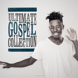 ULTIMATE GOSPEL COLLECTION - VARIOUS - 000768723623