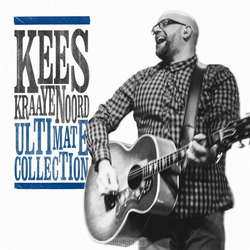 ULTIMATE COLLECTION - KRAAYENOORD, KEES - 000768723722