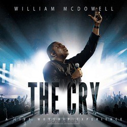 THE CRY - MCDOWELL, WILLIAM - 000768724521