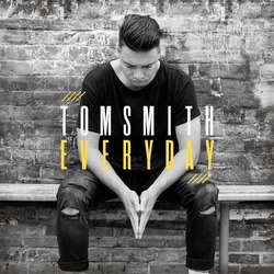 EVERYDAY - SMITH, TOM - 000768726228