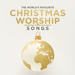 WORLD''S FAVOURITE CHRISTMAS WORSHIP SON - VARIOUS ARTISTS - 000768729328