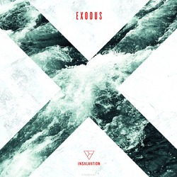 EXODUS CD - INSALVATION - 000768729922