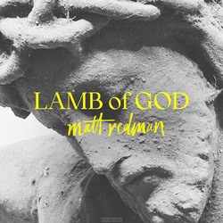 LAMB OF GOD - REDMAN, MATT - 000768784129