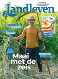LANDLEVEN JULI 2026