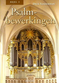 PSALMBEWERKINGEN 1 - SANDERMAN, D. - 03310713