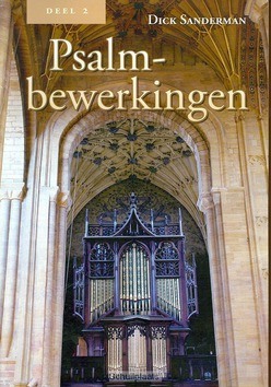 PSALMBEWERKINGEN 2 - SANDERMAN, D. - 03310722