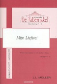 MIJN LIEFSTE
