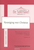 VERENIGING MET CHRISTUS