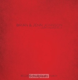 UNDONE - JOHNSON, BRIAN & JENN - 0610079175617