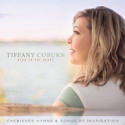 NEAR TO THE HEART - COBURN, TIFFANY - 0643157445517