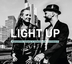 LIGHT UP - DANYELLE & SEBASTIAN - 0737787037058