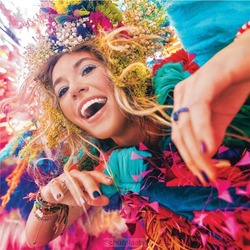 LAUREN DAIGLE (DELUXE EXTENDED EDITION) - DAIGLE, LAUREN - 075678616570