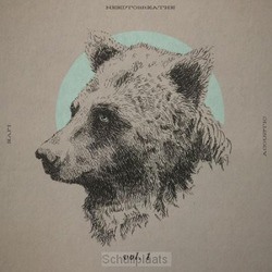 ACOUSTIC LIVE (VOLUME 1) - NEEDTOBREATHE - 075678655562