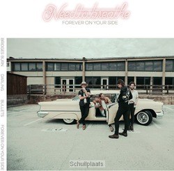 FOREVER ON YOUR SIDE - NEEDTOBREATHE - 075678657313