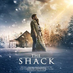 THE SHACK: MUSIC FROM THE FILM - VARIOUS - 075678662379