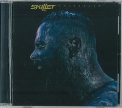 UNLEASHED - SKILLET - 075678664342