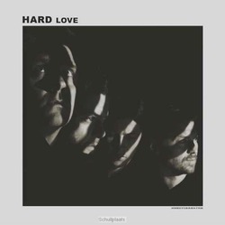 HARD LOVE - NEEDTOBREATHE - 075678665158
