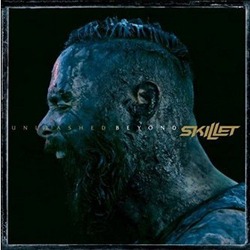 UNLEASHED BEYOND - SKILLET - 075679888396