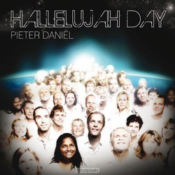 HALLELUJAH DAY - DANIEL, PIETER - 0793573596253