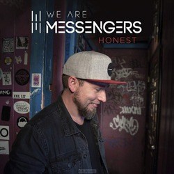 HONEST (CD) - WE ARE MESSENGERS - 080688015121