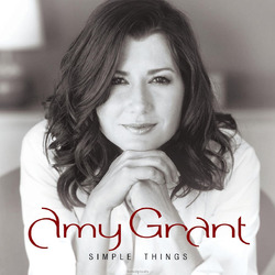 SIMPLE THINGS - GRANT, AMY - 080688624828