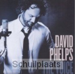 VOICE, THE - PHELPS, DAVID - 080688723323