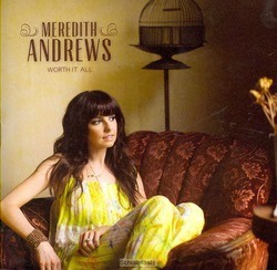 WORTH IT ALL - ANDREWS, MEREDITH - 080688821524