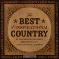 THE BEST OF INSPIRATIONAL COUNTRY (CD)