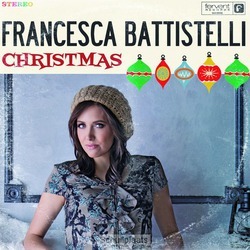 CHRISTMAS (BONUS DVD VERSION) - BATTISTELLI, FRANCESCA - 080688879129