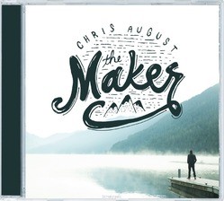 THE MAKER - AUGUST, CHRIS - 080688883720