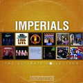 THE ULTIMATE COLLECTION (CD)