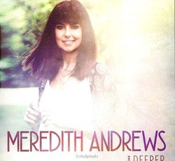 DEEPER - ANDREWS, MEREDITH - 080688893026