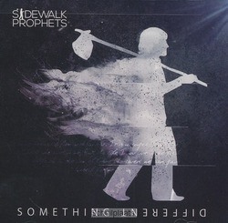 SOMETHING DIFFERENT - SIDEWALK PROPHETS - 080688909420