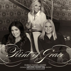 DIRECTIONS HOME (SONGS WE LOVE, SONGS YO - POINT OF GRACE - 080688910020