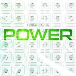 POWER - GROUP 1 CREW - 080688919726