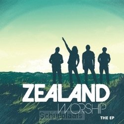 ZEALAND WORSHIP THE EP - ZEALAND WORSHIP - 080688943028