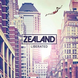 LIBERATED - ZEALAND - 080688997328