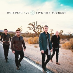 LIVE THE JOURNEY - BUILDING 429 - 083061107123