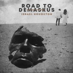 ROAD TO DEMASKUS (CD) - HOUGHTON, ISRAEL - 084418098323