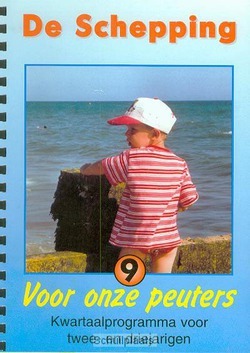 SCHEPPING ALGEMEEN - PEUTERS 9 - 09009