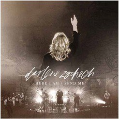 HERE I AM SEND ME (DELUXE EDITION) - ZSCHECH, DARLENE - 000768682890