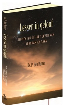 LESSEN IN GELOOF - BUTTER, P DEN - 9789033128325