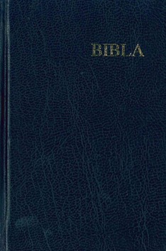 BIJBEL ALBANEES KLEIN - 101231