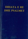 ALBANEES NT MET PSALMEN