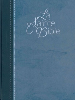 FRANSE BIJBEL LOUIS SEGOND 1910 - 1041001