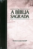 PORTUGESE BIJBEL AMLEIDA CORRIGIDA FIEL