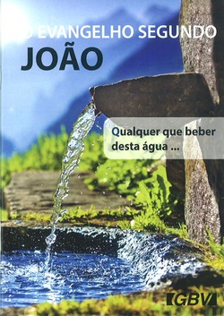 PORTUGEES JOHANNES EVANGELIE - 1093040
