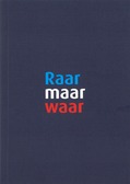 RAAR MAAR WAAR SET 5 EX.