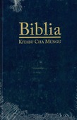 SWAHILI BIJBEL