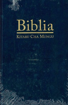 SWAHILI BIJBEL - 111123
